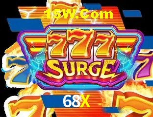 Descubra a Essência do 68X: Nossa História e Compromissos