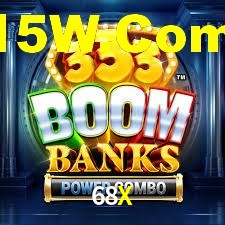 Daily Bonuses 68X