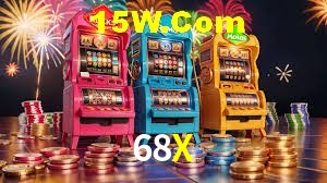 Statistics 68X