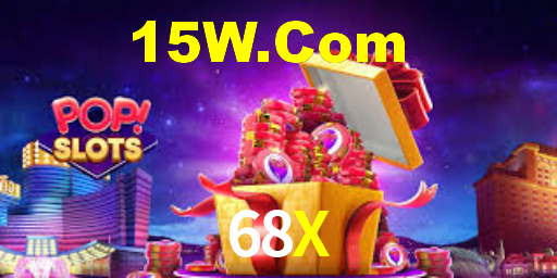 Bônus Generosos e Exclusivos no 68X para Você!