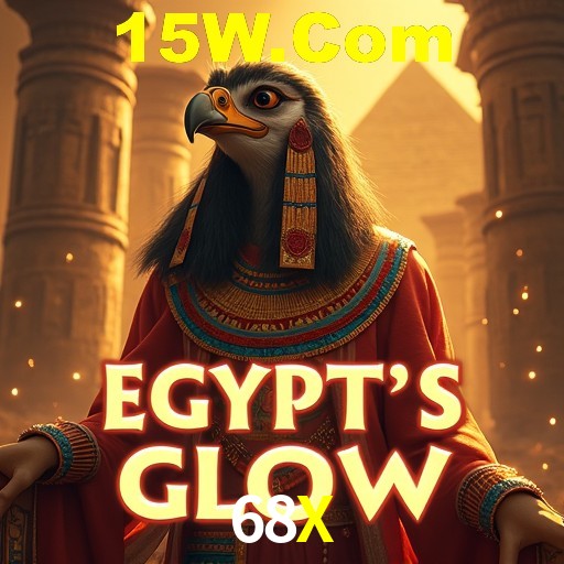 Descubra o Mundo do Cassino Online com 68X