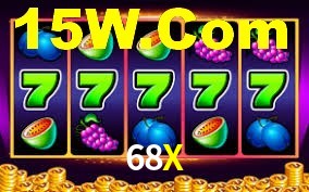 Sinta a adrenalina dos jogos de cassino com 68X
