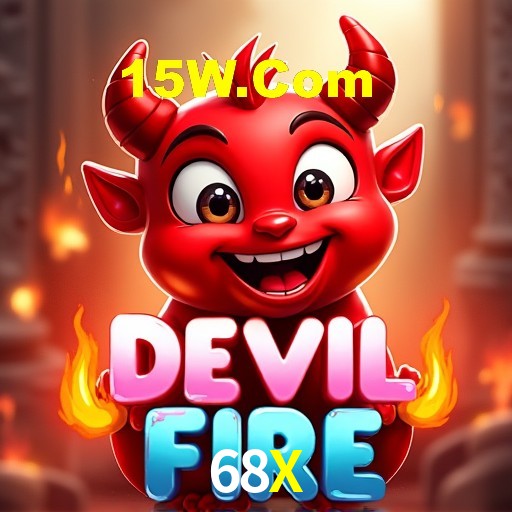 Desvendando o Mundo dos Jogos Virtuais na 68X