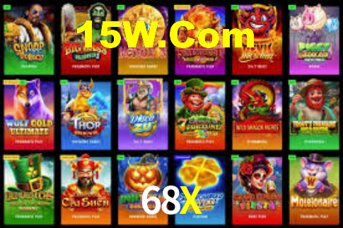 68X.Com