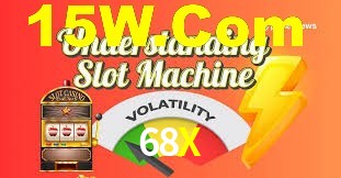 Live Casino 68X