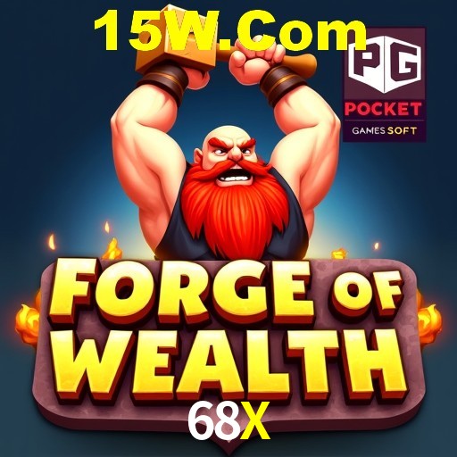 Benefícios da Conta 68X