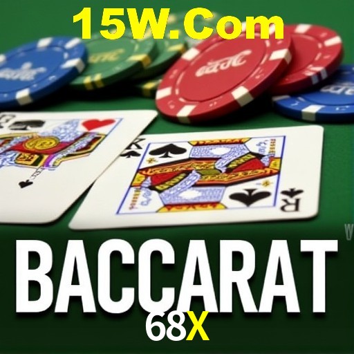 Estatísticas Esportivas 68X