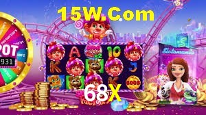 Football Betting 68X