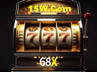 Descubra a Essência do 68X: Nossa História e Compromissos