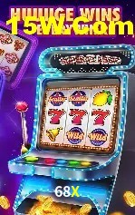 A Emoção da Loteria na 68X: Uma Chance de Mudança de Vida