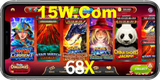 68X,68X.Com