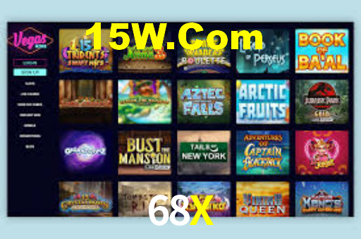68X