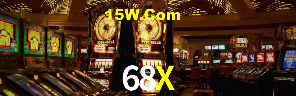 Descubra a Magia dos Jogos de Arcade no 68X