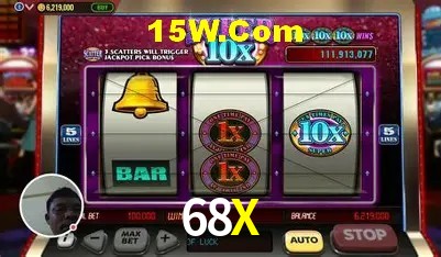 Descubra o Programa VIP da 68X: Vantagens Exclusivas para Jogadores