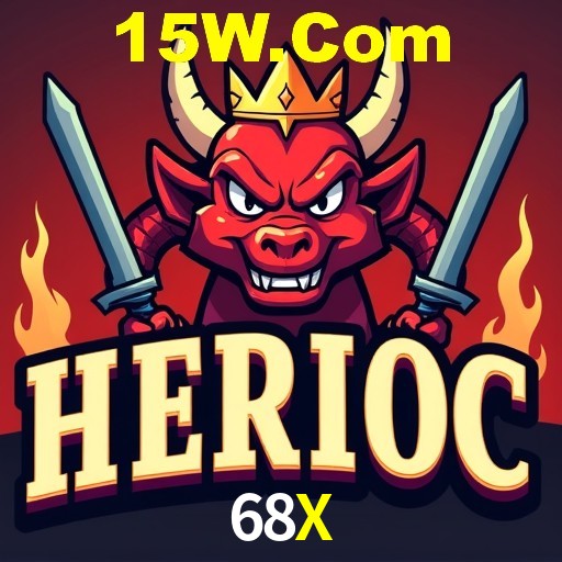 Recursos de Bônus 68X