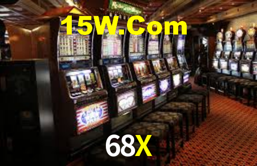 68X - Plataforma Oficial Online - 68X.Com