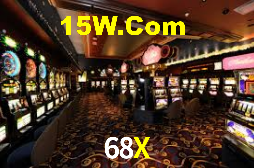 68X,68X.Com