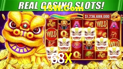 Promoção Relâmpago 68X