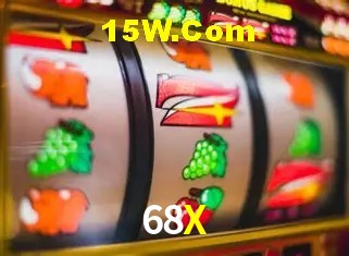 Casino Ao Vivo 68X
