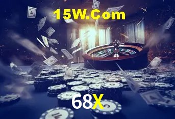 Design Responsivo 68X