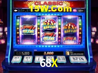 Login Seguro 68X