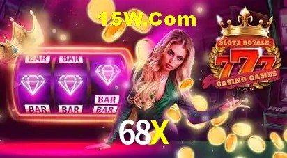 Provedores de Jogos 68X