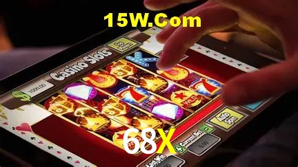 Estatísticas do Jogo 68X